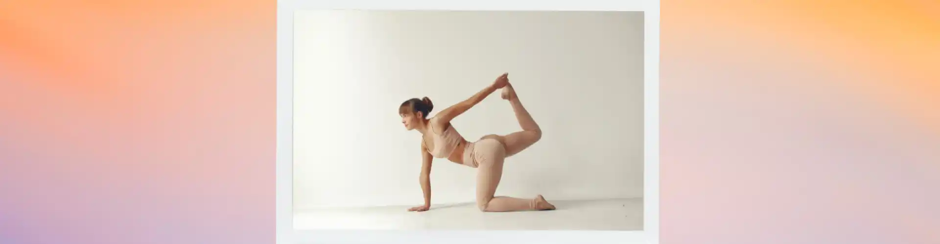 Aliran Yoga Lanjutan